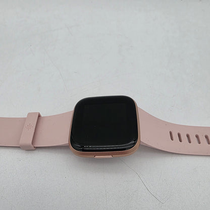 FitBit Versa 2  Activity Tracker FB507