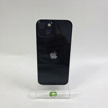 Factory Unlocked Apple iPhone 13 128GB Midnight MLA23LL/A