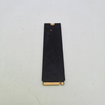WD_BLACK SN850 1TB PCIe Gen4 NVMe M.2 SSD WDS100T1X0E-00AFY0