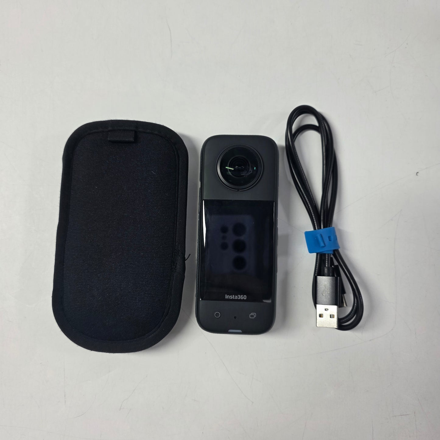 Insta360 X3 48MP 360 Action Camera CINSAAQ/B