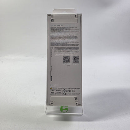 New WiFi Only Samsung Galaxy Watch8 Armor Aluminum RFGL43HAJ6X