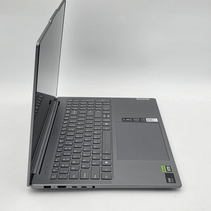 Lenovo Yoga Pro 9i 16" Core Ultra 9 185H 2.3GHz 32GB RAM 1TB SSD RTX 4050