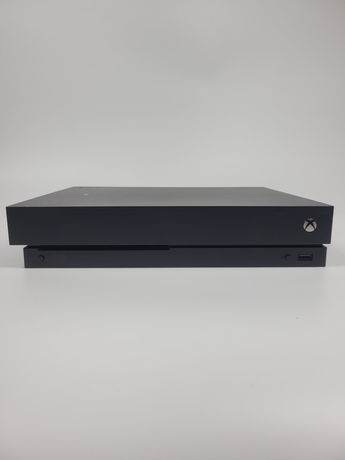 Microsoft Xbox One X 1TB Console Gaming System Black 1787