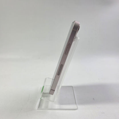 Factory Unlocked Apple iPhone 13 Mini 128GB Pink MLA63LL/A