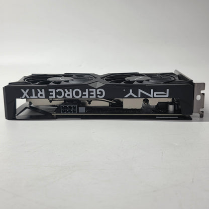 NVIDIA GeForce RTX 4060 PNY 8GB GDDR6 Graphics Card GMR4060E4J8DT2AKTB14ACA