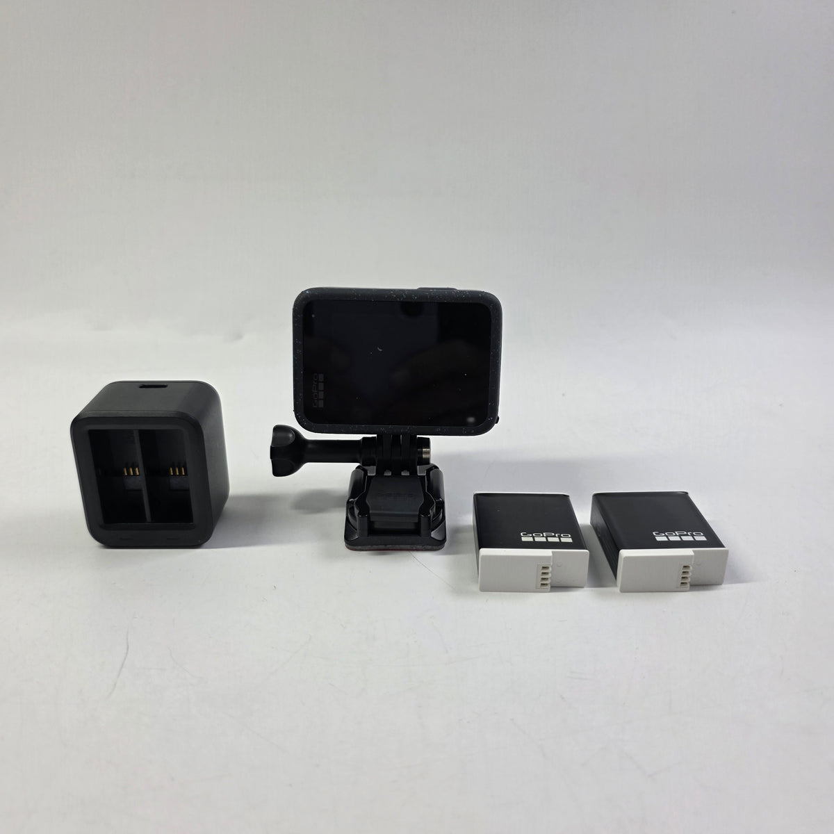 GoPro Hero12 Black 27MP 4K Action Camera CHDHX-121