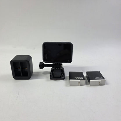 GoPro Hero12 Black 27MP 4K Action Camera CHDHX-121