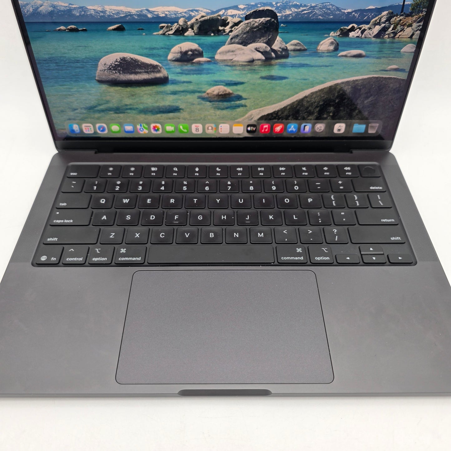 New 2025 Apple MacBook Pro 14" M4 4.5GHz 24GB RAM 1TB SSD A3434