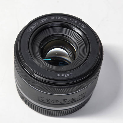 Canon EOS R8 24.2MP Digital SLR DSLR Camera With Extras