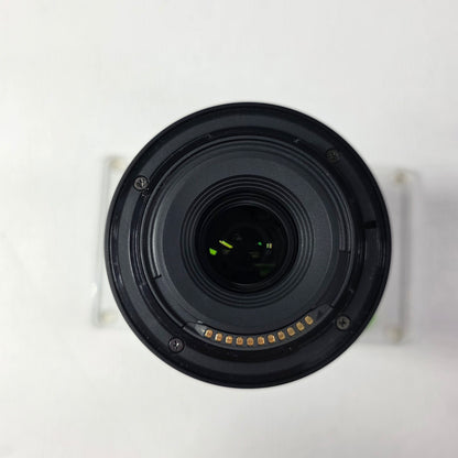 Nikon Z NIKKOR 50-250mm f/4-6.3 DX VR Auto & Manual Lens Z