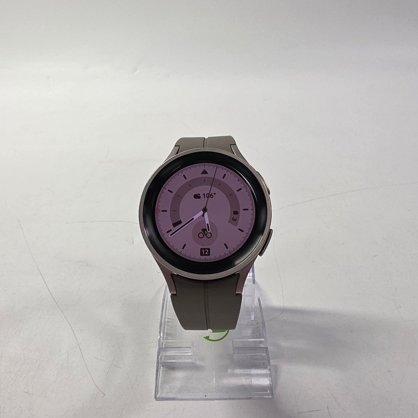 Unlocked Samsung Galaxy Watch5 A5ZW