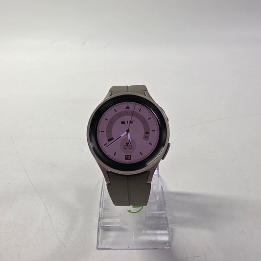 Unlocked Samsung Galaxy Watch5 A5ZW
