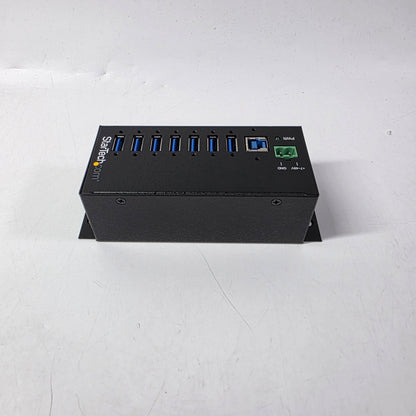 New StarTech 7 Port USB 3.0 Hub (5 Gbps)  USB HUB HB30A7AME