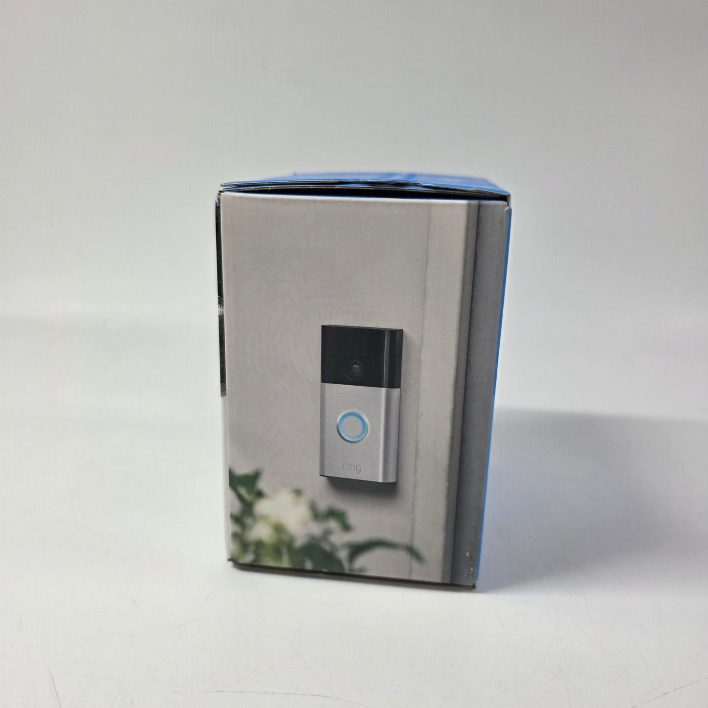 New ring doorbell and indoor cam Door Bell Camera