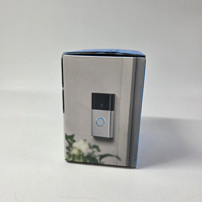 New ring doorbell and indoor cam Door Bell Camera