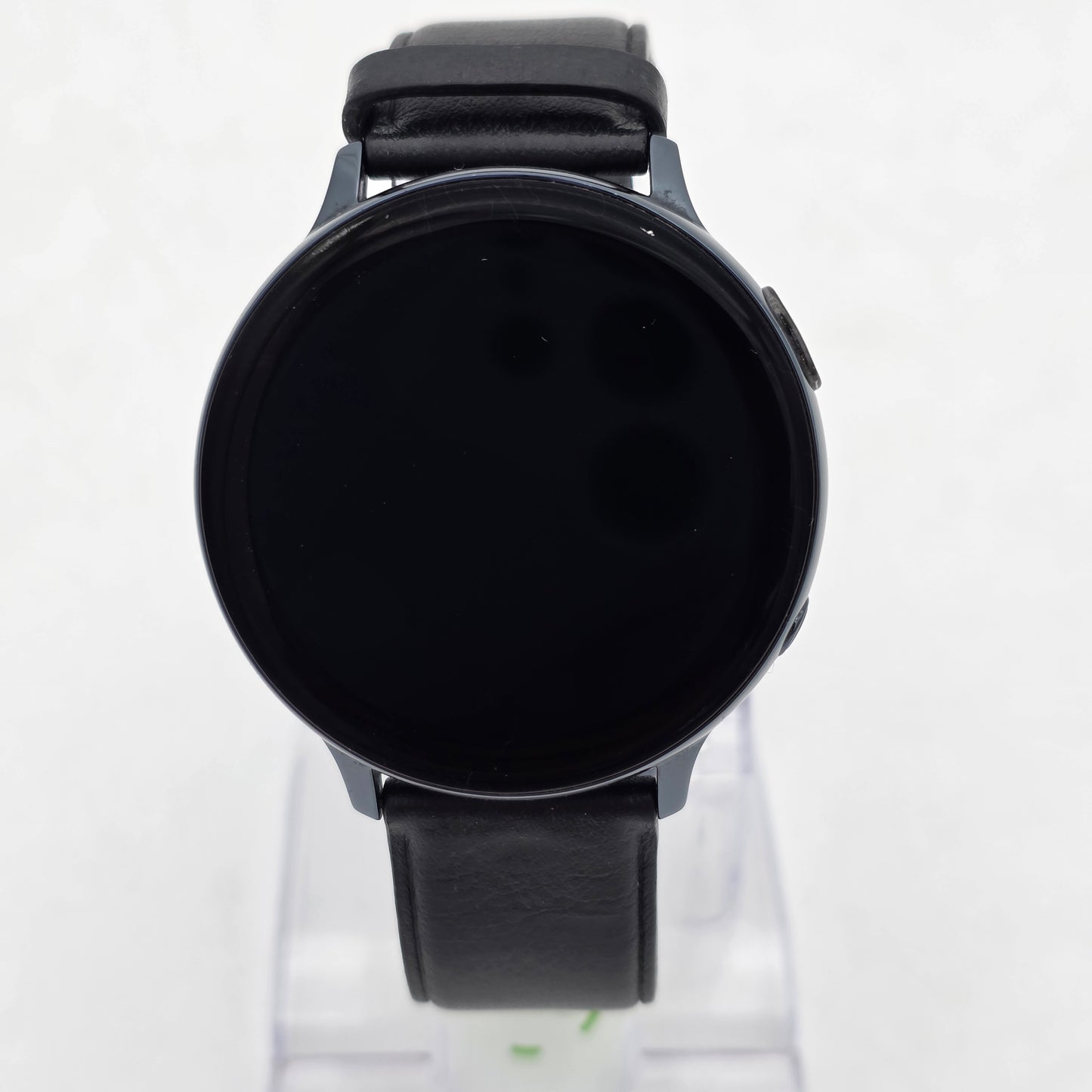 Unlocked Samsung Galaxy Watch Active2 Stainless Steel Smartwatch SM-R825U