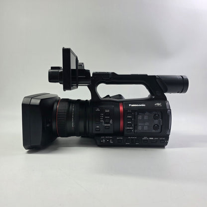Panasonic CX-350 4K Video Camcorder