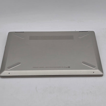 HP Pavilion x360 Convertible 14M-DH0003DX 14" i5-8265U 1.6GHz 8GB RAM 128GB SSD