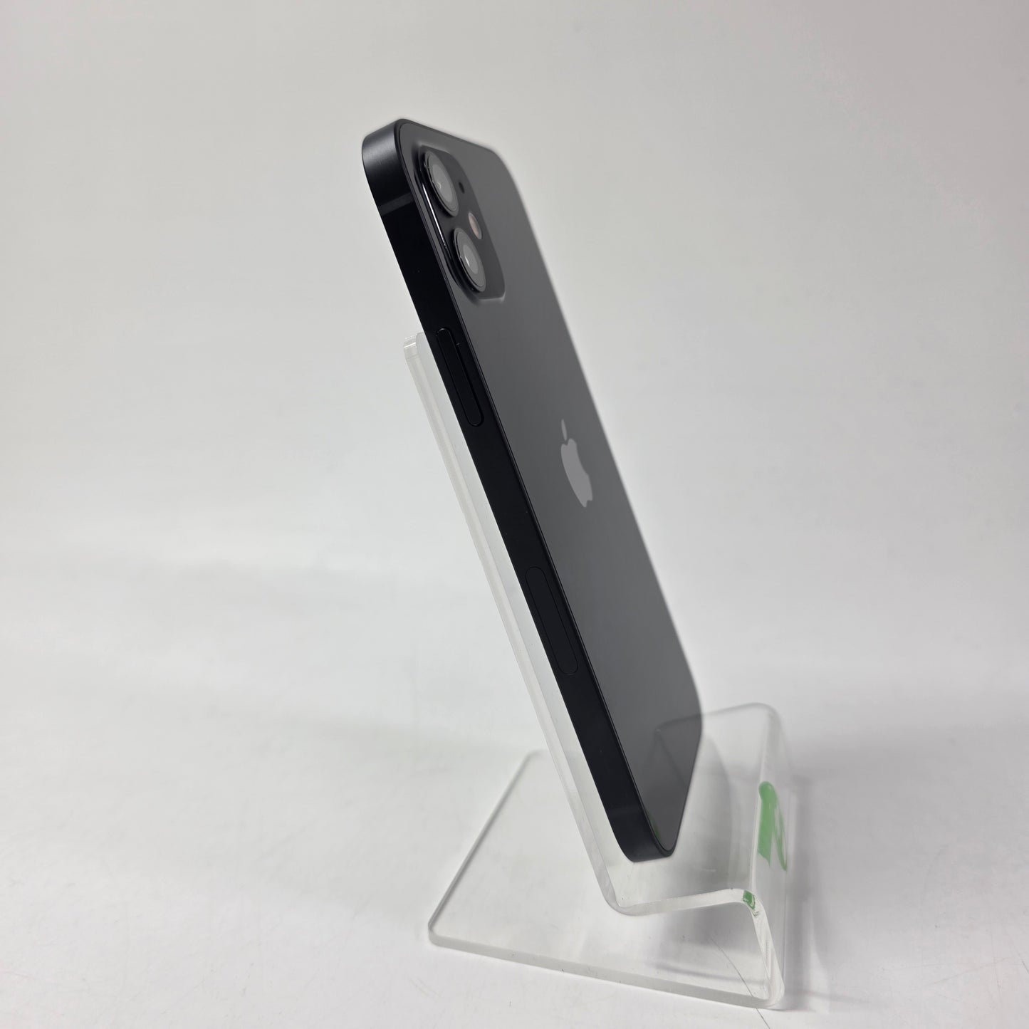 Factory Unlocked Apple iPhone 12 64GB Midnight MGF43LL/A