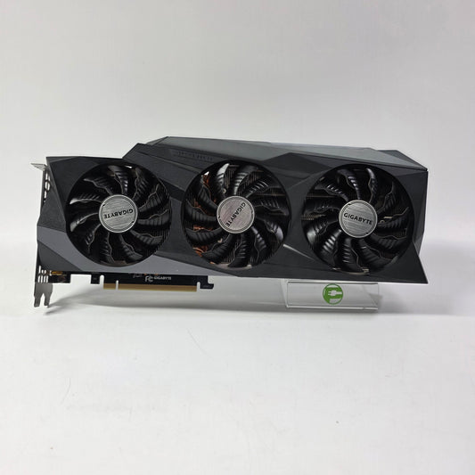 Gigabyte GeForce RTX 3080 Ti OC 12GB GDDR6X Graphics Card 