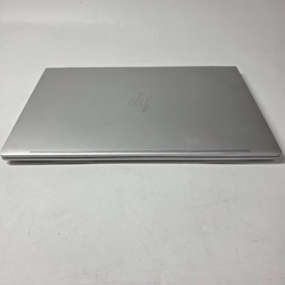HP Envy 13-BA1075NR 13.3" i5-1135G7 2.4GHz 8GB RAM 256GB SSD