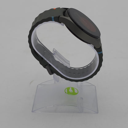 GPS Only Samsung Galaxy Watch7 Aluminum Smartwatch SM-L300