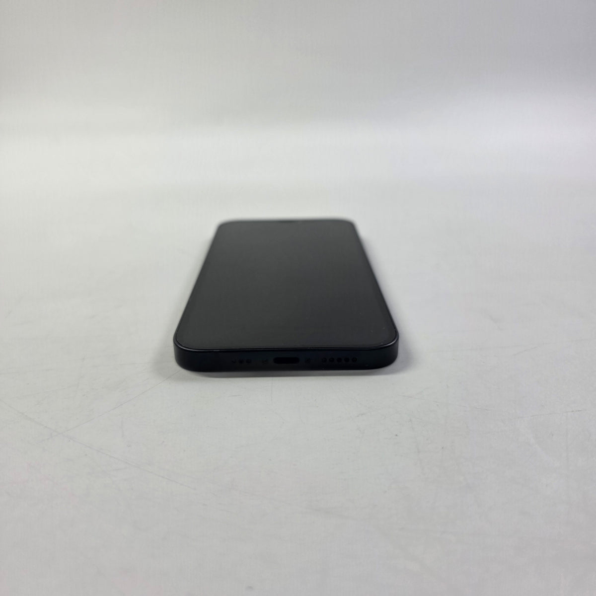 Factory Unlocked Apple iPhone 12 64GB Black MGFL3LL/A