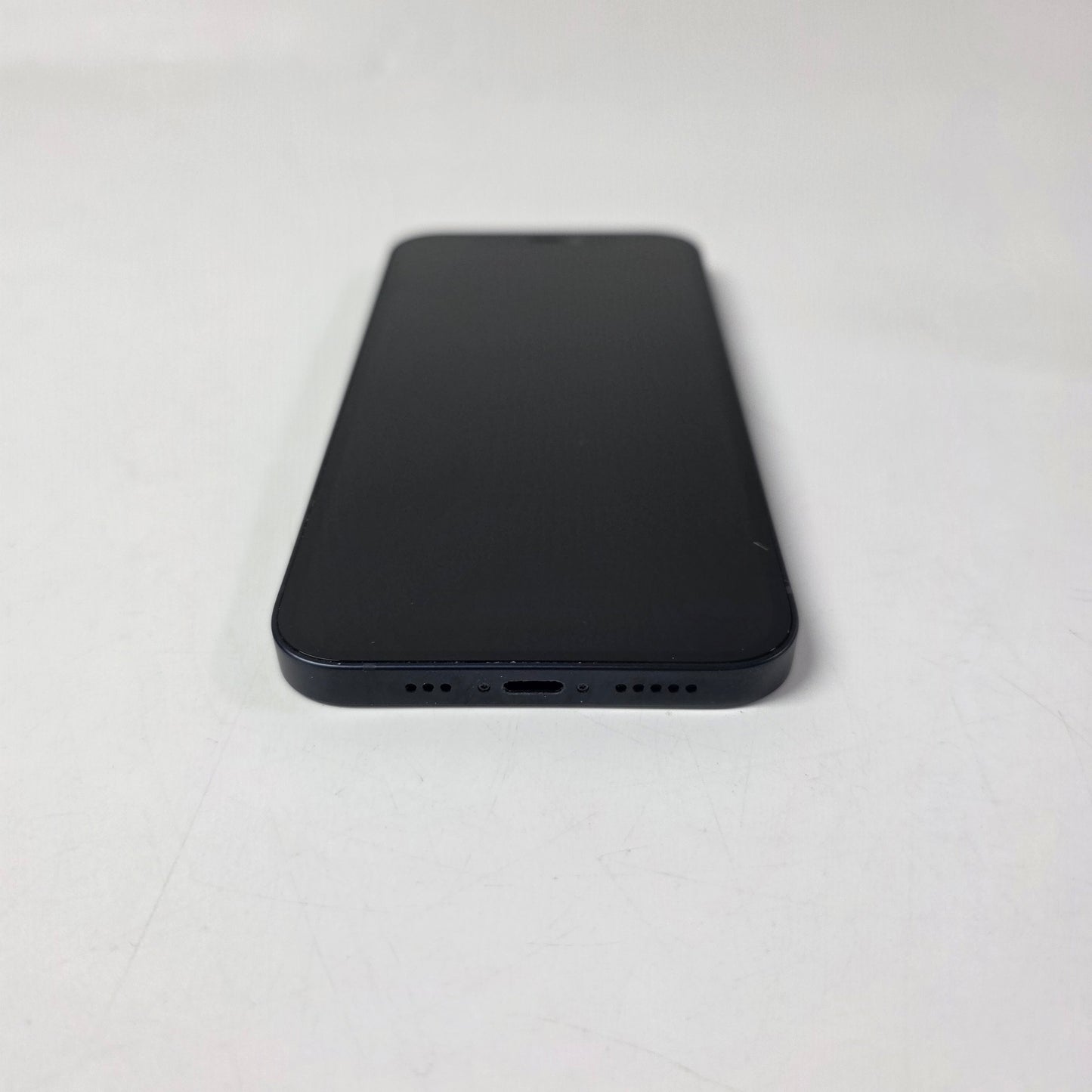 Factory Unlocked Apple iPhone 12 64GB Midnight MGF43LL/A