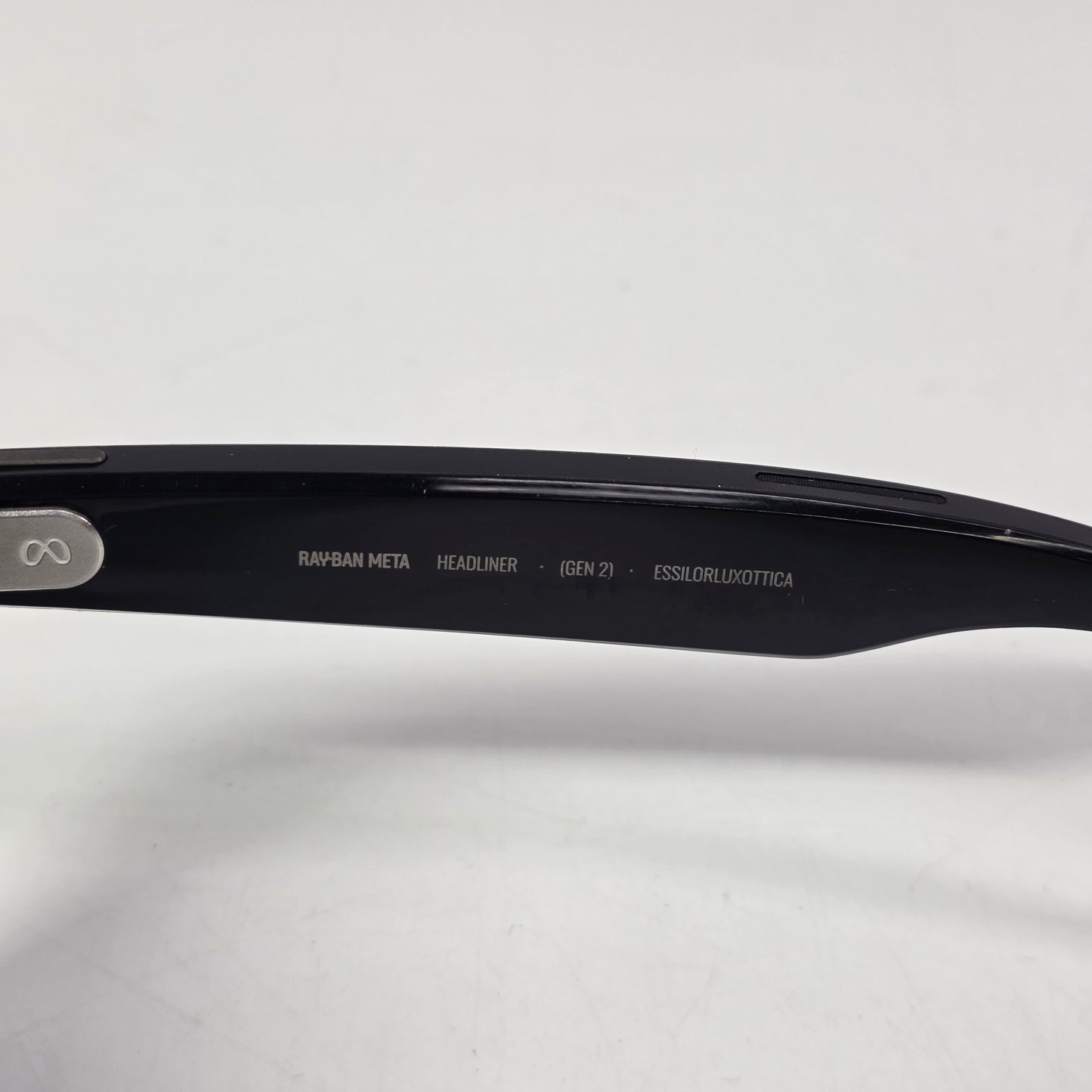 META WAYFARER Camera Glasses  RW4013F