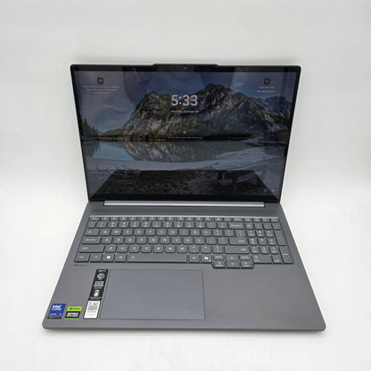 Lenovo IdeaPad 5 PRO 16" Core Ultra 9 285H 32GB RAM 1TB SSD GeForce RTX 5050