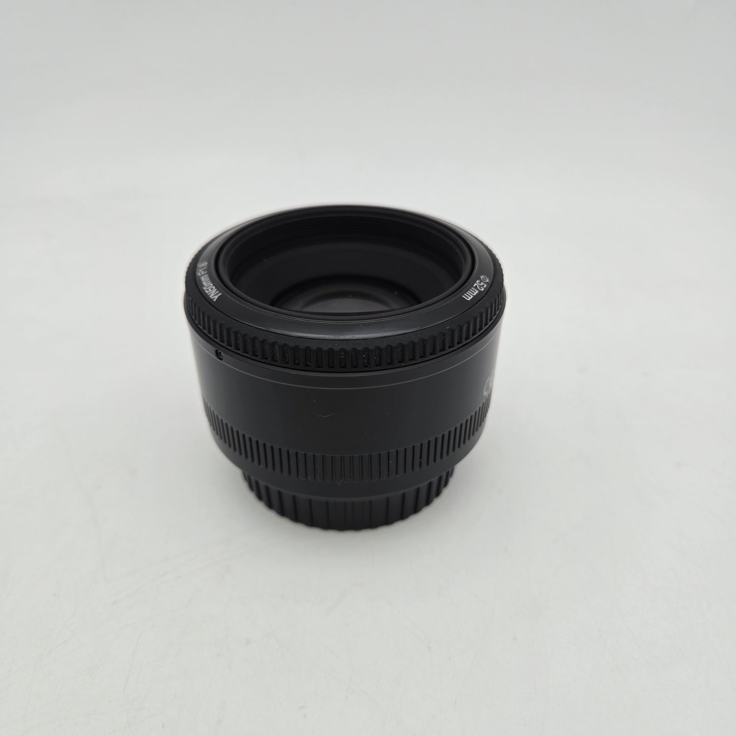 Yongnuo Telephoto Lens 50mm f/1.8 For Canon EF Mount
