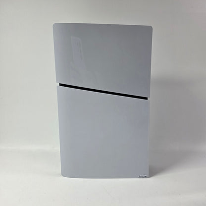 Sony PlayStation 5 Slim Digital PS5 1TB White Console Gaming System CFI-2015