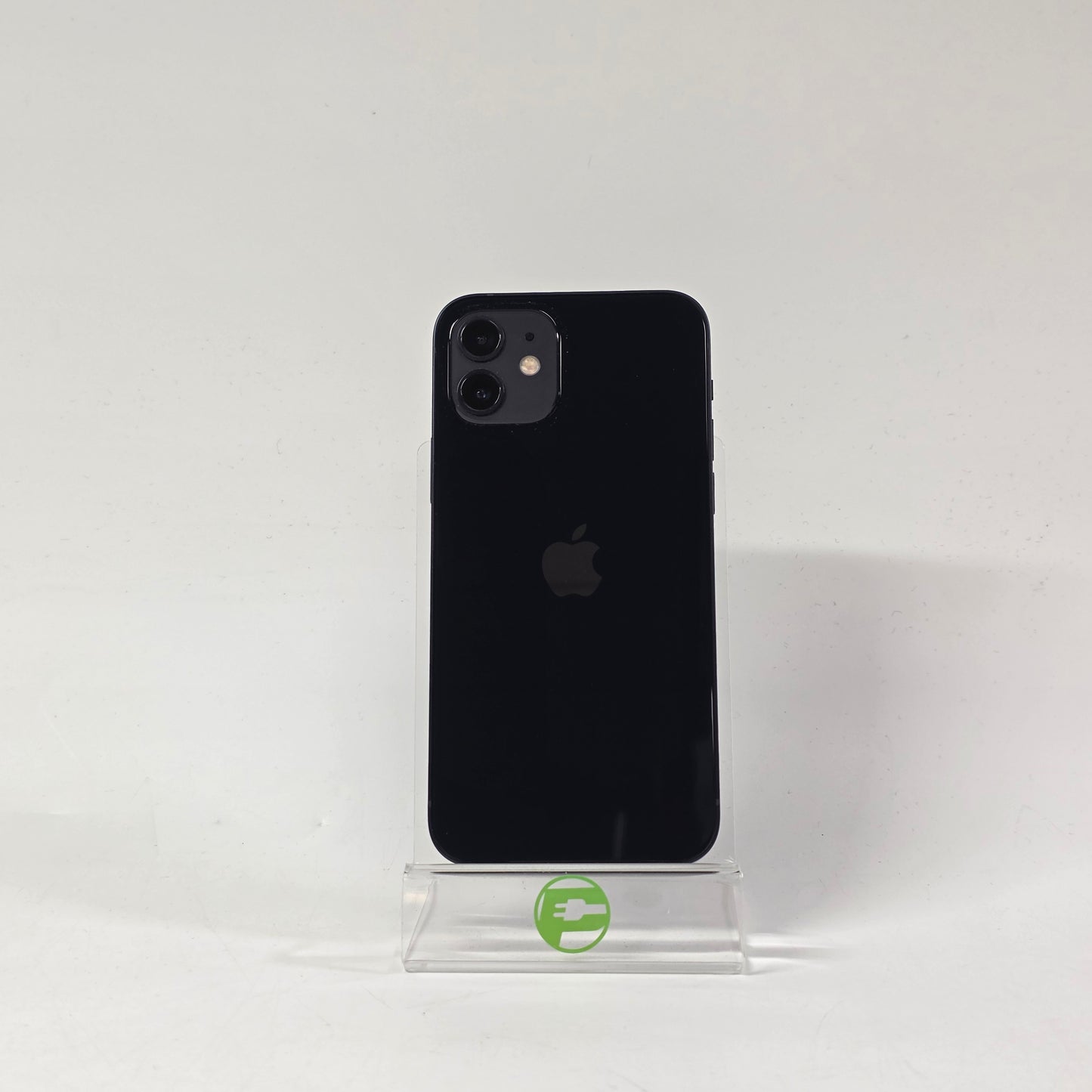 Factory Unlocked Apple iPhone 12 64GB Midnight MGF43LL/A