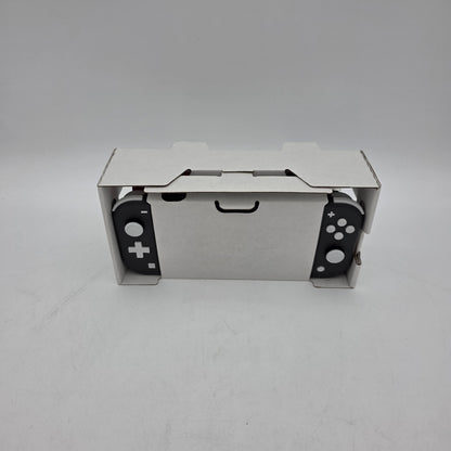 New Open Box Nintendo Switch Lite Handheld Game Console HDH-001 Gray
