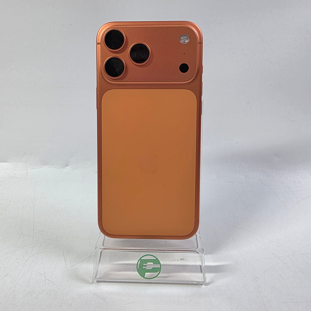 Factory Unlocked Apple iPhone 17 Pro Max 256GB Cosmic Orange MFXH4LL/A