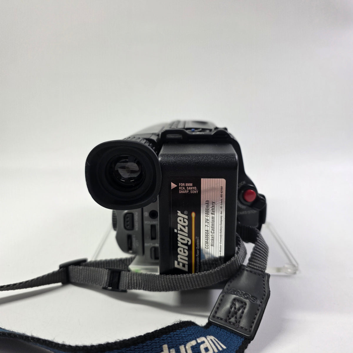 Sony video 8 Compact Digital Camera