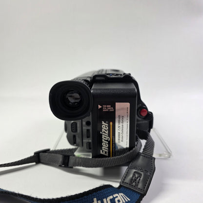 Sony video 8 Compact Digital Camera