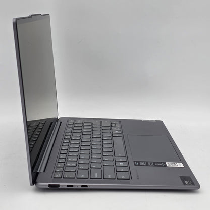 Lenovo IdeaPad Slim 7 14IMH9 14" Core Ultra 7 155H 1.4GHz 32GB RAM 1TB SSD