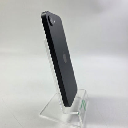 Factory Unlocked Apple iPhone 16e 128GB Black MD0D4LL/A