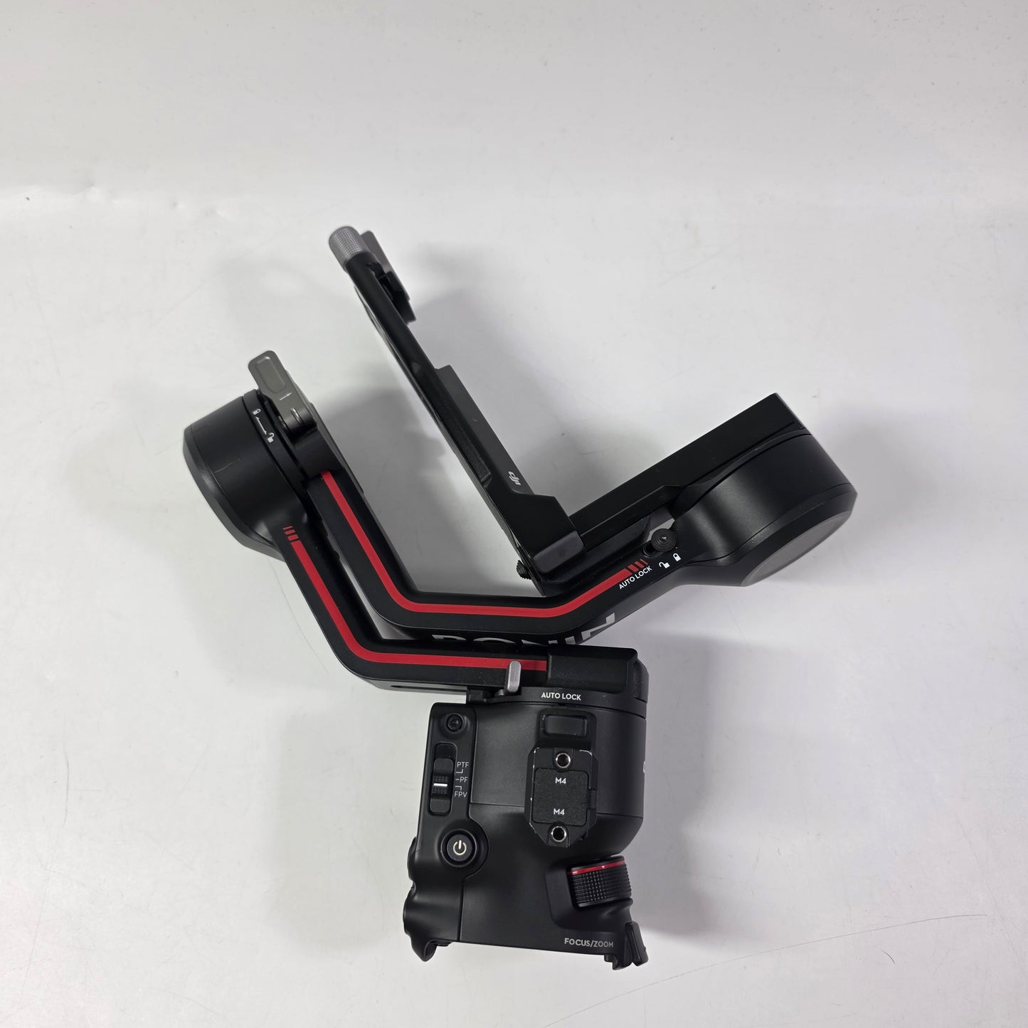 DJI RS 3 Camera Stabilizer  P11C