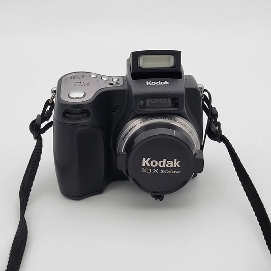 Kodak EasyShare DX6490 4MP Digital Camera
