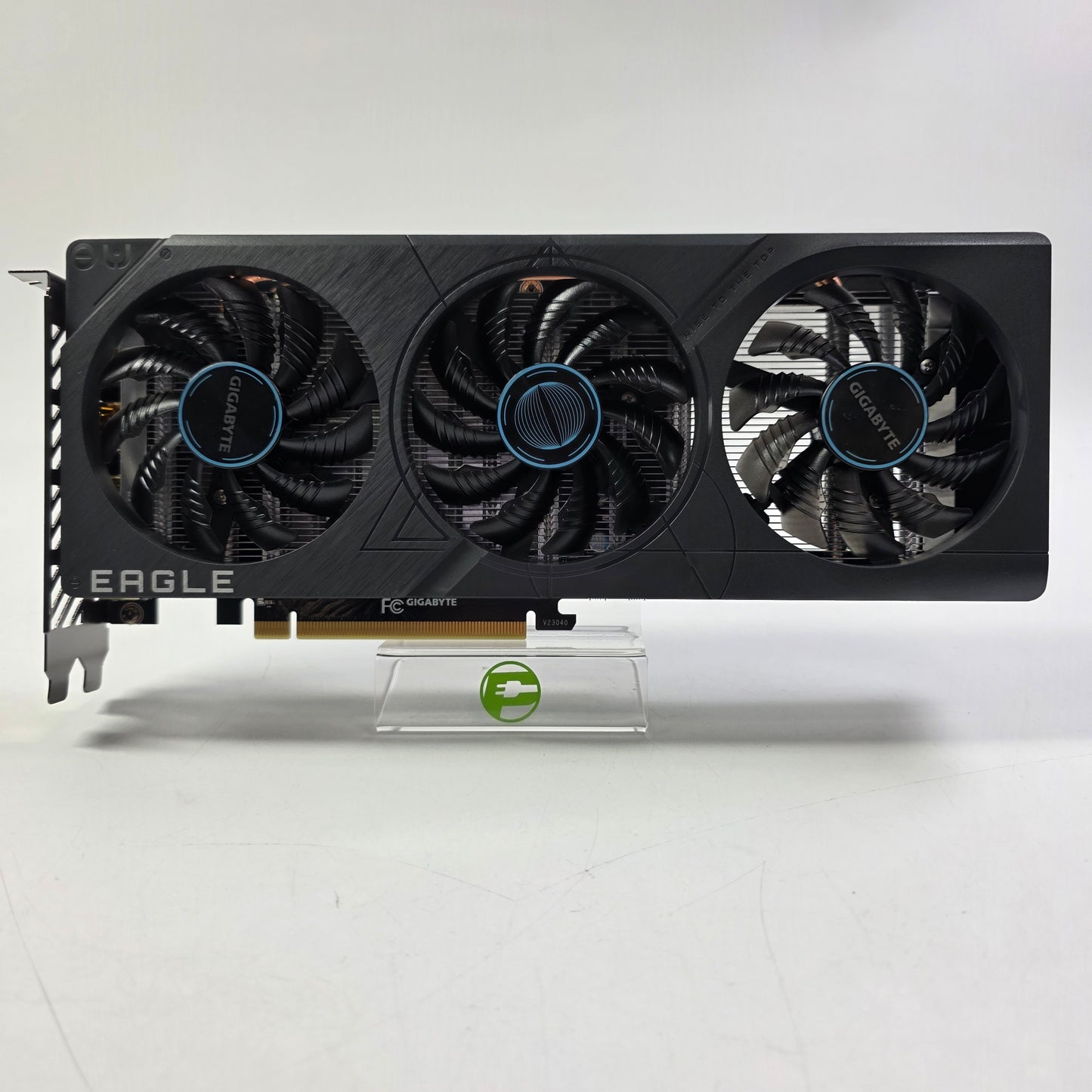 Gigabyte GeForce RTX 4060 Eagle OC 8GB GDDR6 Graphics Card N4060EAGLEOC-8GB