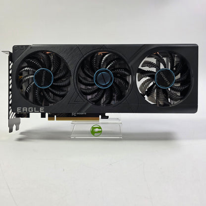 Gigabyte GeForce RTX 4060 Eagle OC 8GB GDDR6 Graphics Card N4060EAGLEOC-8GB
