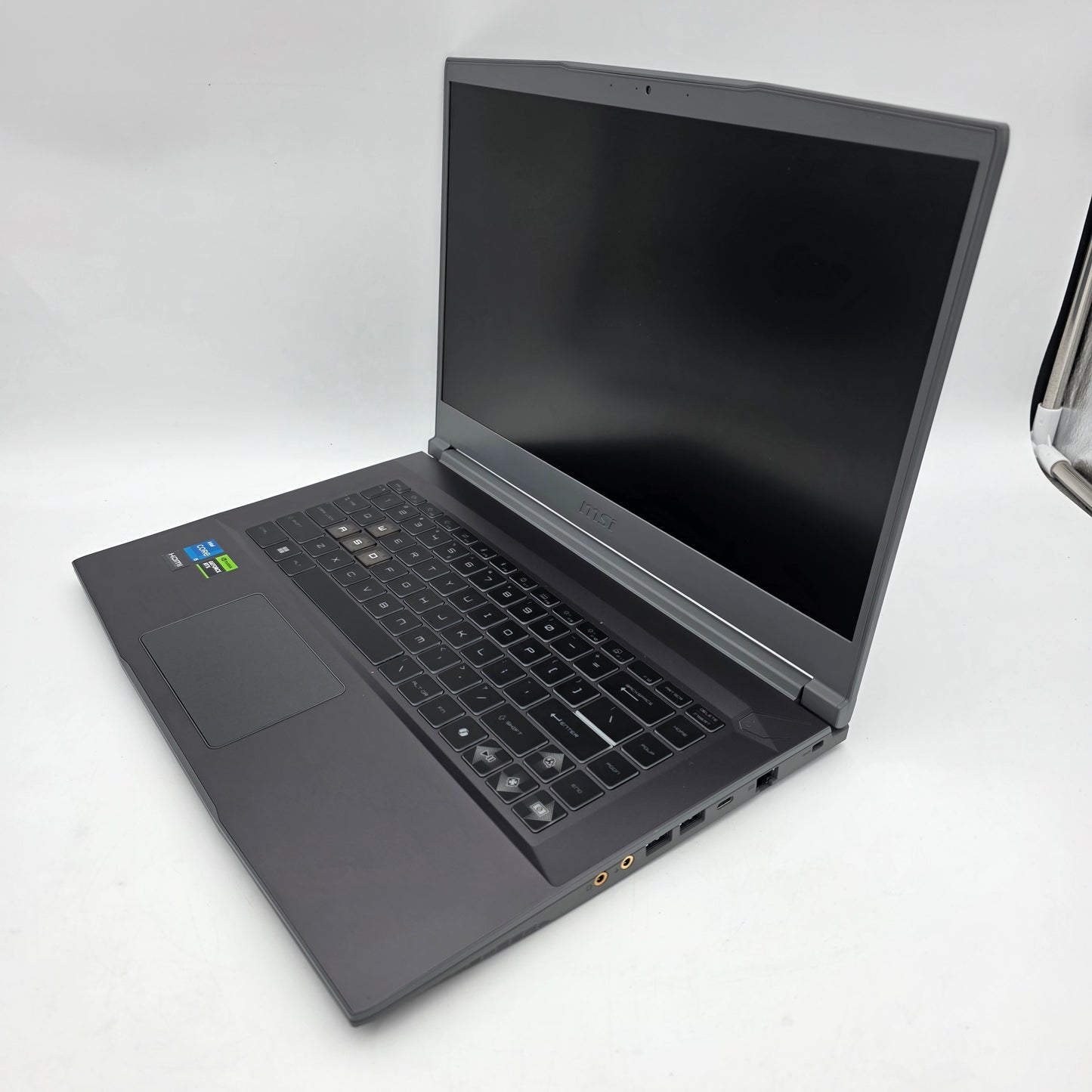 MSI Thin 15 B13VE 15.6" i5-13420H 2.1GHz 24GB RAM 512GB SSD GeForce RTX 4050