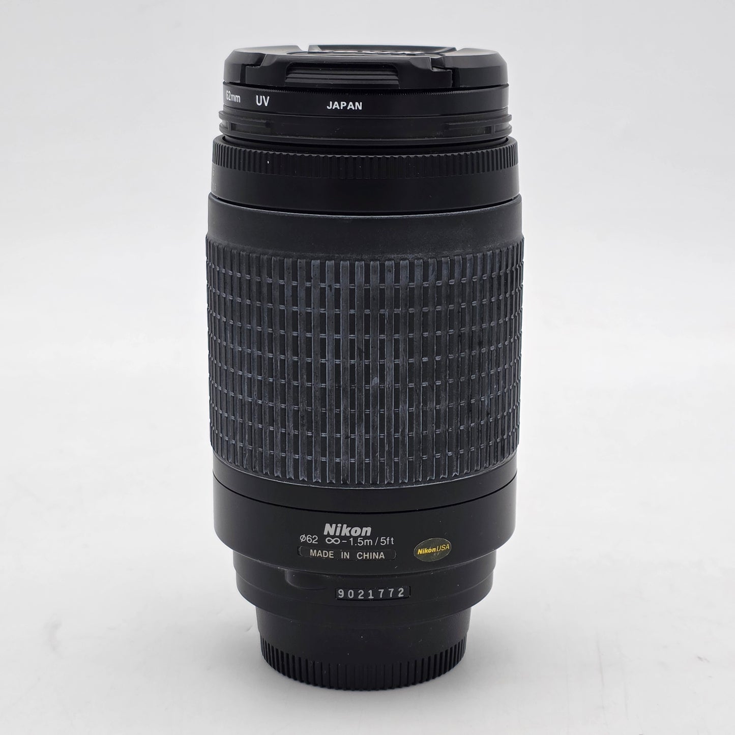 Nikon Telephoto Lens 70-300mm f/4-5.6G