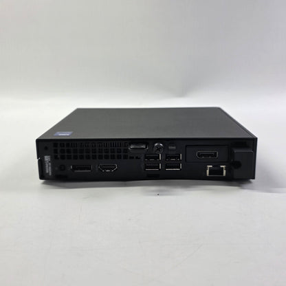 Dell PRO MICRO Mini PC QCM1250