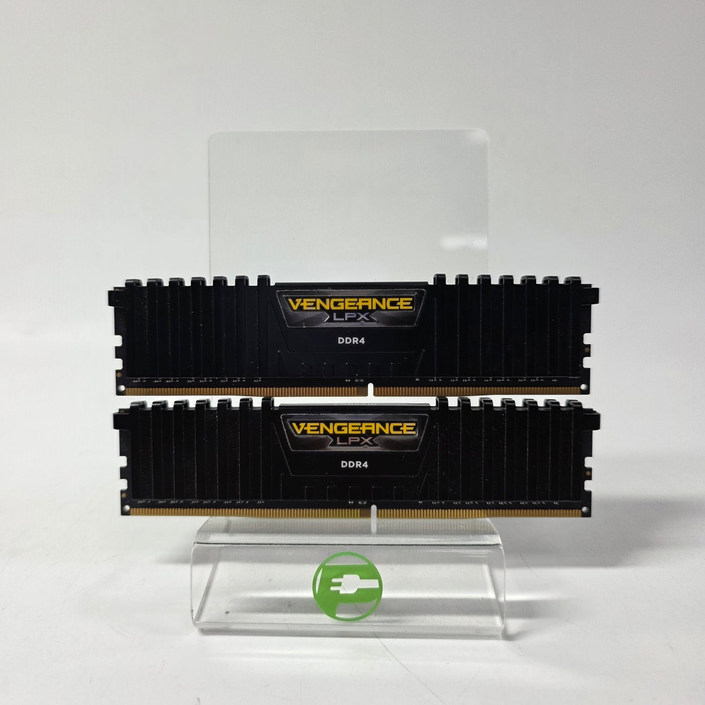 Corsair Vengeance LPX 16GB (2x8GB) RAM DDR4 3600MHz CMK16GX4M2D3600C18