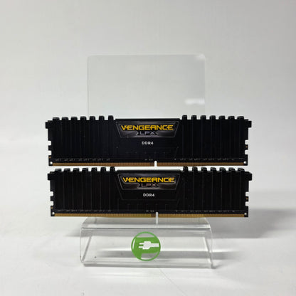 Corsair Vengeance LPX 16GB (2x8GB) RAM DDR4 3600MHz CMK16GX4M2D3600C18
