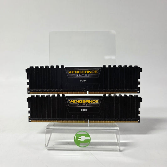 Corsair Vengeance LPX 16GB (2x8GB) RAM DDR4 3600MHz CMK16GX4M2D3600C18
