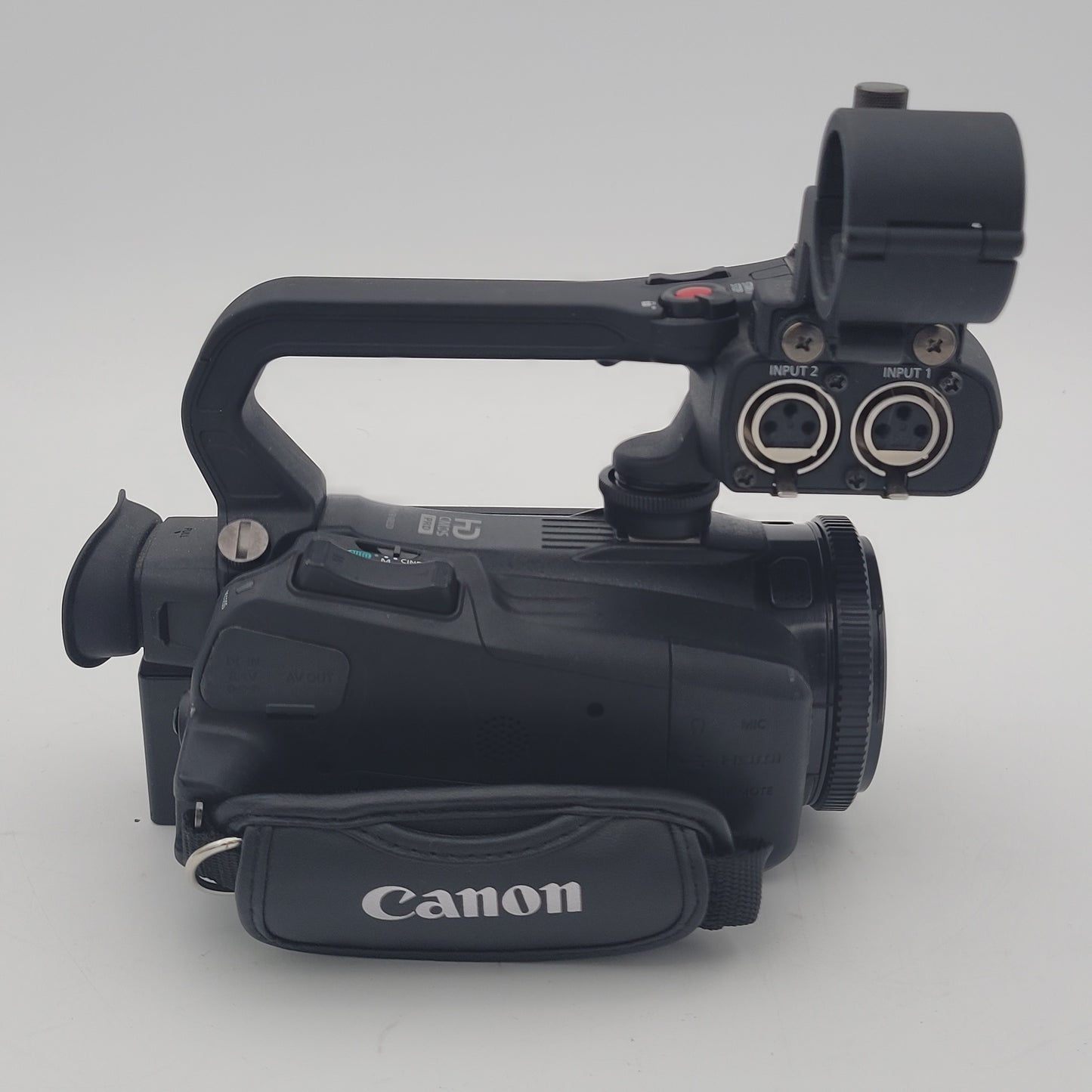 Canon  XA11 Compact FHD Camcorder